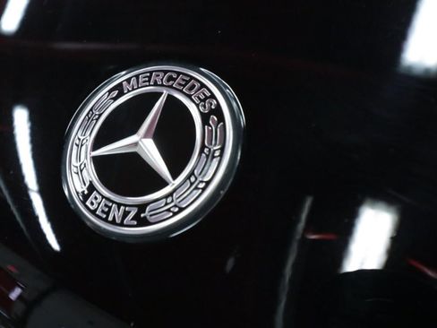 Used 2022 Mercedes-Benz GLE 350 4MATIC SUV image 41