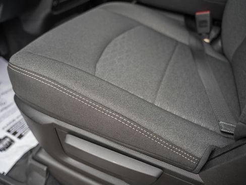 New 2026 RAM 2500 Tradesman image 34