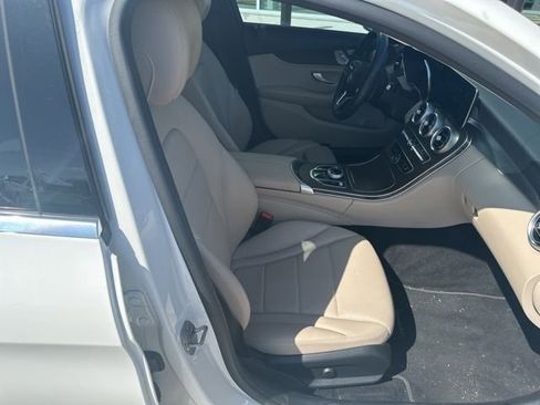 Used 2021 Mercedes-Benz C 300 Sedan image 33