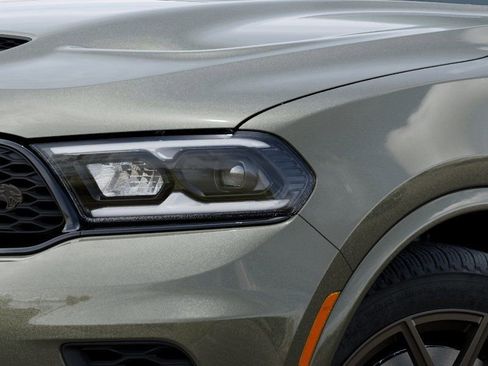 New 2026 Dodge Durango SRT Hellcat w/ Premium Group AWD/4WD image 10