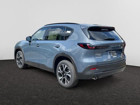 New 2026 MAZDA CX-5 Preferred AWD/4WD image 3