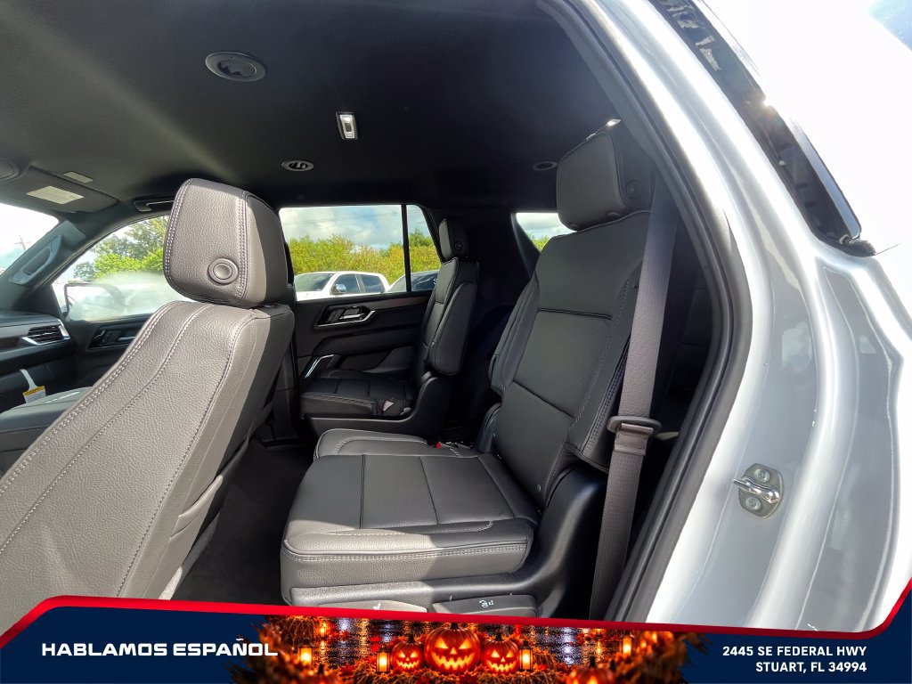 New 2026 GMC Yukon Denali RWD image 12