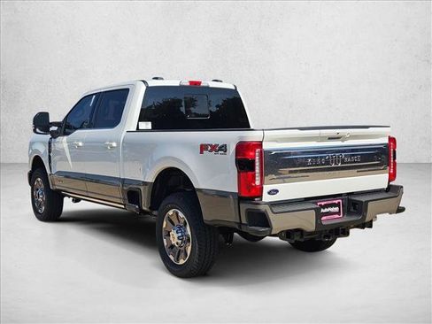 New 2026 Ford F250 King Ranch AWD/4WD image 9