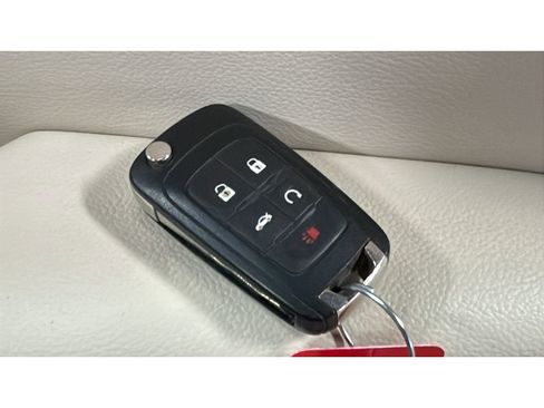 Used 2018 Chevrolet Impala LT w/ LT Leather Package image 17