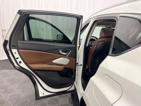 Used 2020 Acura RDX AWD w/ Advance Package image 25