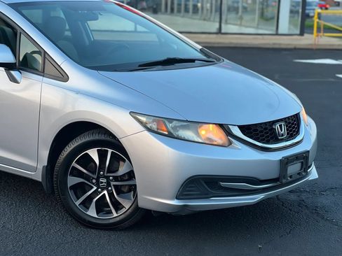 Used 2013 Honda Civic EX image 2