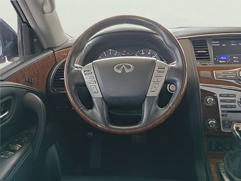 Used 2018 INFINITI QX80 2WD w/ Driver Assistance Package image 34