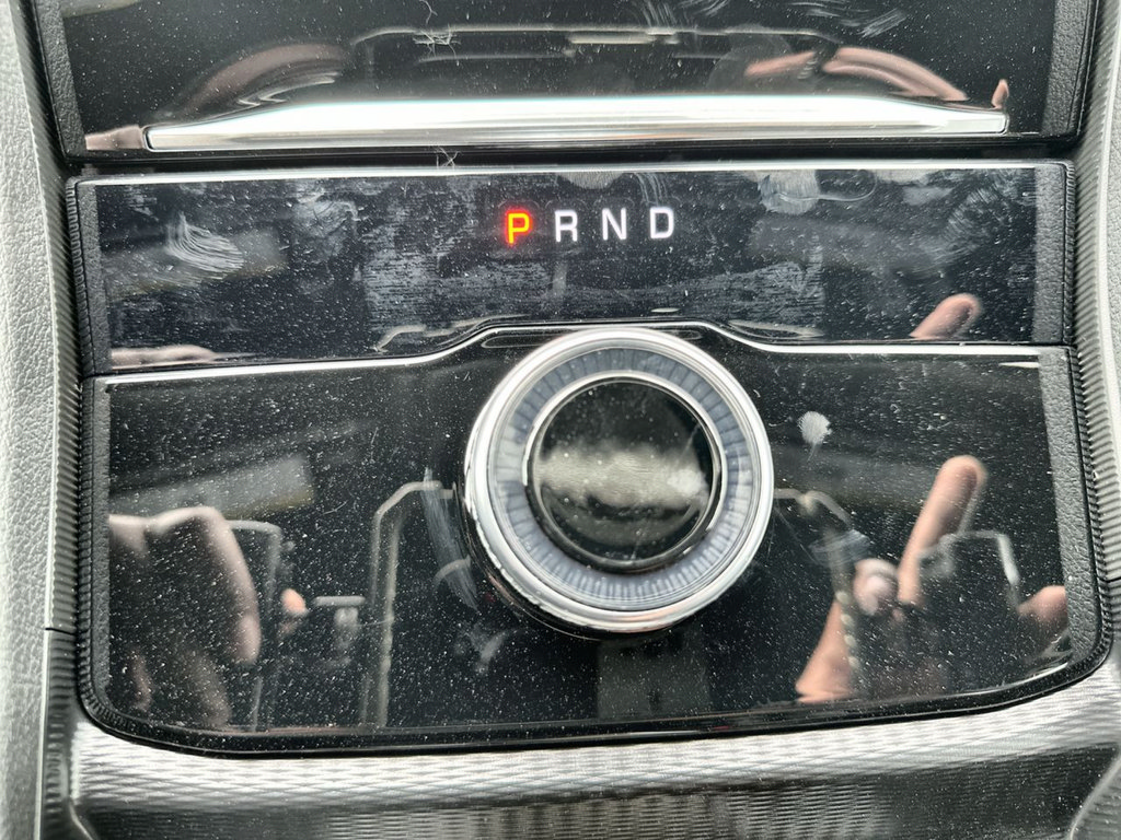 New 2025 Jeep Grand Cherokee Altitude RWD image 31