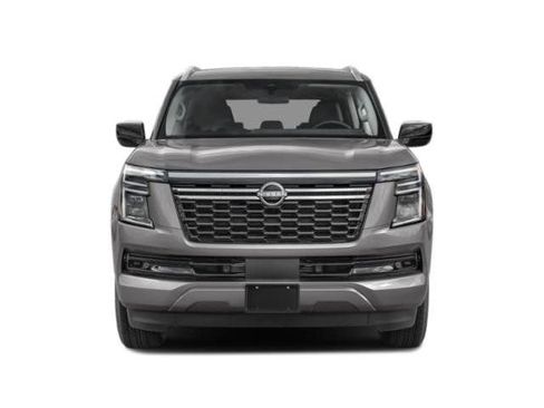 New 2026 Nissan Armada SV image 26