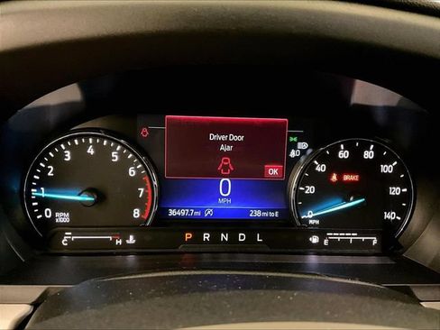 Certified 2023 Ford Explorer XLT w/ Equipment Group 202A AWD/4WD image 19