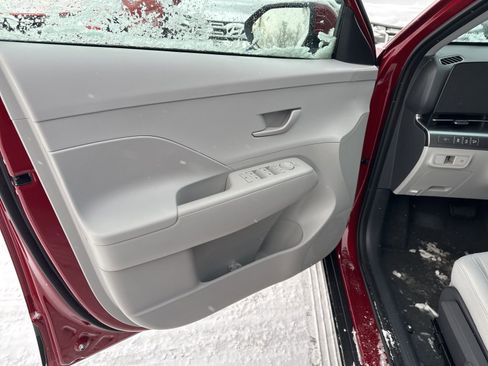 New 2026 Hyundai Kona SE image 14