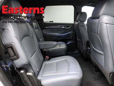 Used 2024 Buick Enclave Premium image 26