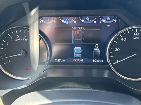 Used 2023 Ford Expedition Limited AWD/4WD image 32