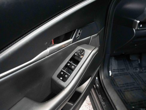 Used 2021 MAZDA CX-30 AWD 2.5 S w/ Select Package image 7