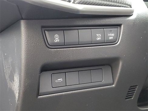 Used 2025 MAZDA CX-90 3.3 Turbo w/ Select Package image 8