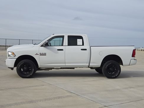 Used 2018 RAM 2500 Tradesman w/ Popular Equipment Group image 5