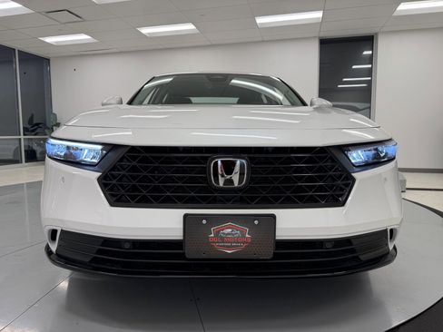 Used 2025 Honda Accord EX-L image 64