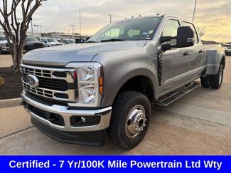 Used 2024 Ford F350 XLT video 1