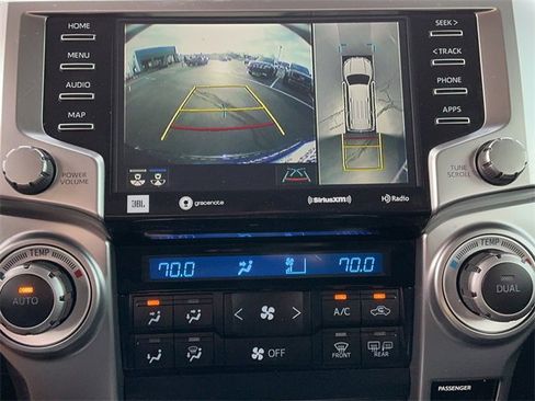 Used 2023 Toyota 4Runner Limited image 25