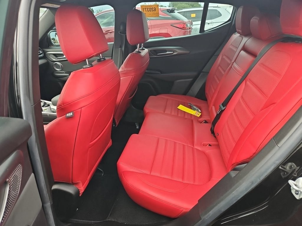 Used 2024 Dodge Hornet R/T Plus w/ Tech Pack Plus w/o Parking AWD/4WD image 2
