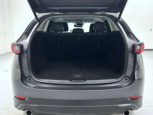 Certified 2022 MAZDA CX-5 AWD 2.5 S w/ Premium Package image 21