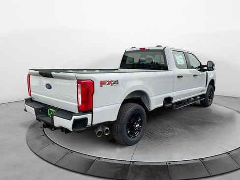 New 2026 Ford F350 XL w/ STX Appearance Package image 6