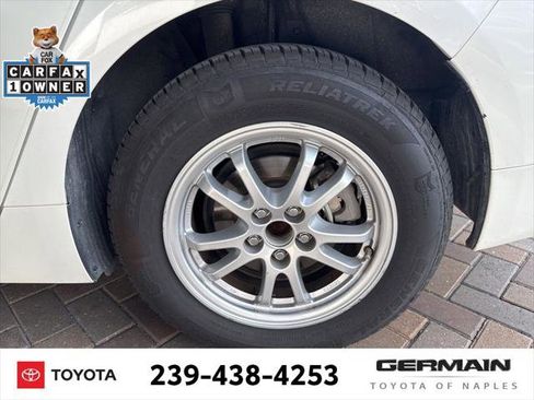 Certified 2016 Toyota Prius Four image 6