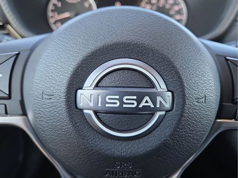 Used 2024 Nissan Sentra SV w/ All-Weather Package image 22