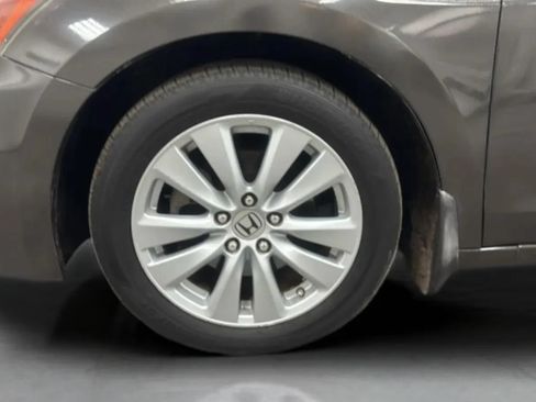 Used 2011 Honda Accord EX image 28