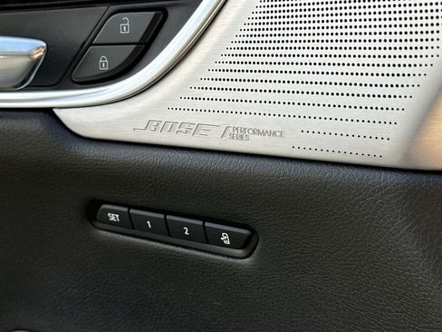 Used 2020 Cadillac XT6 Sport w/ Platinum Package image 31