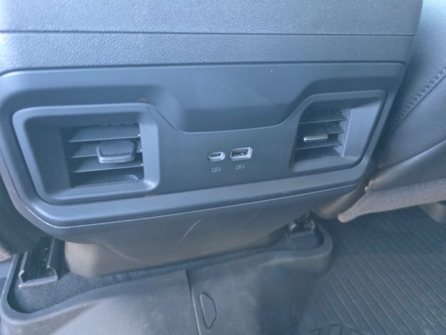 Certified 2026 Chevrolet Silverado 1500 LT Trail Boss w/ LT Trail Boss Premium Package AWD/4WD image 15