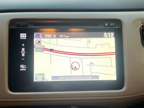 Used 2017 Honda HR-V EX-L image 13