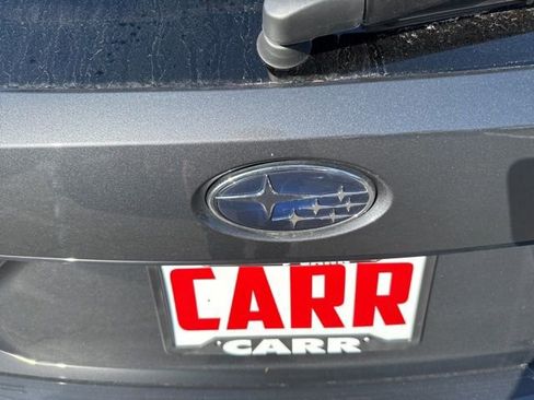 New 2025 Subaru Crosstrek 2.0i Premium image 8