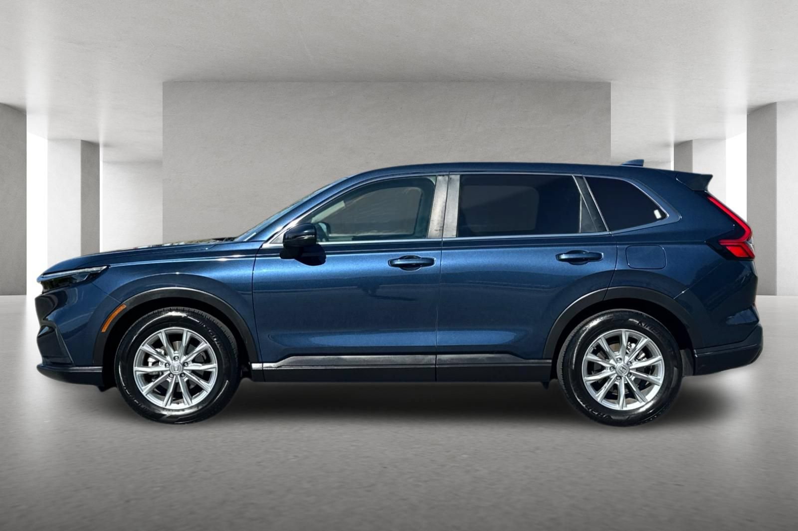 Used 2024 Honda CR-V EX image 7