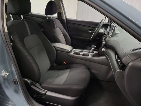 Used 2024 Nissan Sentra SV FWD image 26