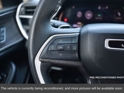 Used 2022 Jeep Grand Cherokee Limited 4xe image 21