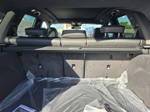 New 2026 BMW X5 xDrive40i w/ M Sport Package image 8