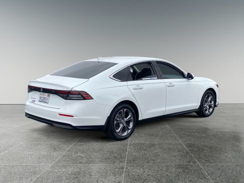 Used 2024 Honda Accord EX image 5