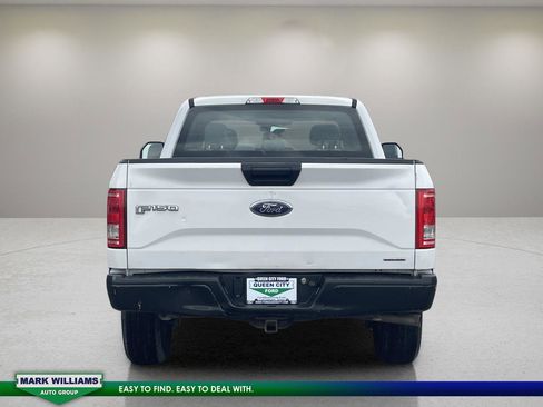 Used 2016 Ford F150 XL w/ XL Power Equipment Group image 4