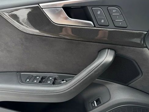 Used 2018 Audi S5 Prestige image 11