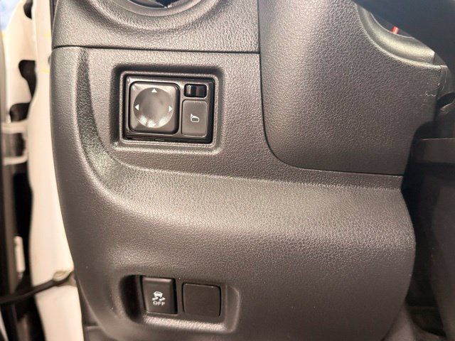 Used 2019 Nissan Versa S FWD image 12