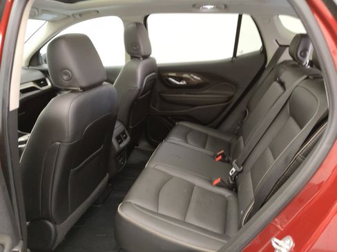 Used 2020 GMC Terrain Denali w/ Denali Premium Package image 18