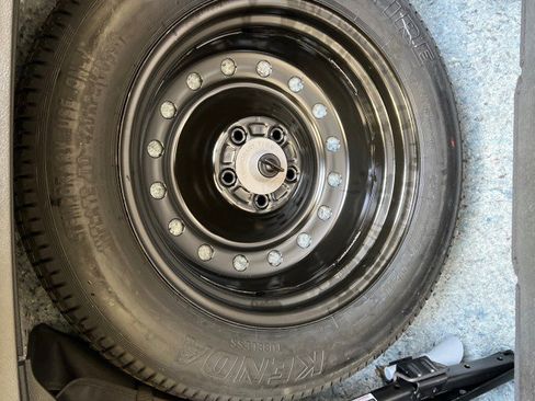 New 2026 Honda CR-V EX-L image 11