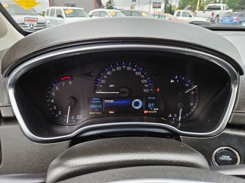 Used 2015 Cadillac SRX Luxury w/ Driver Awareness Package FWD image 21