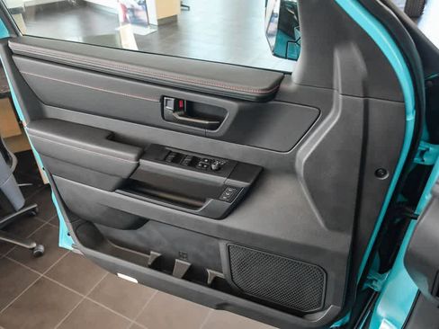 New 2026 Toyota Tundra TRD Pro image 34