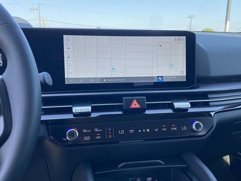 New 2026 Kia Sportage SX Prestige AWD/4WD image 19