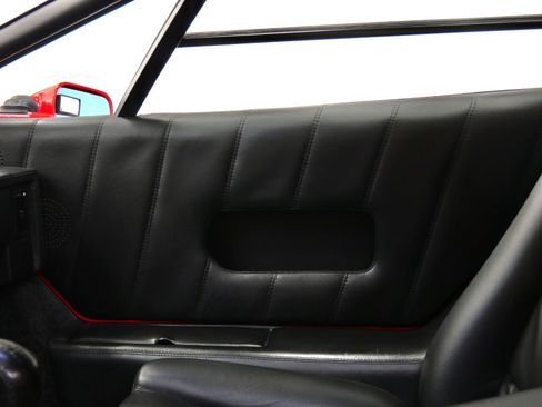 Used 1989 Lamborghini Countach Coupe RWD image 50