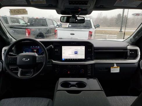 New 2026 Ford F250 XLT w/ XLT Premium Package image 11