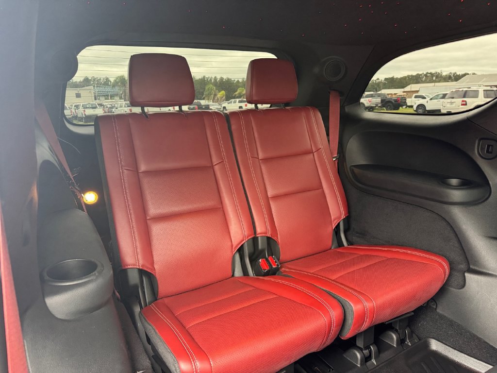 Used 2024 Dodge Durango SRT Hellcat AWD/4WD image 33