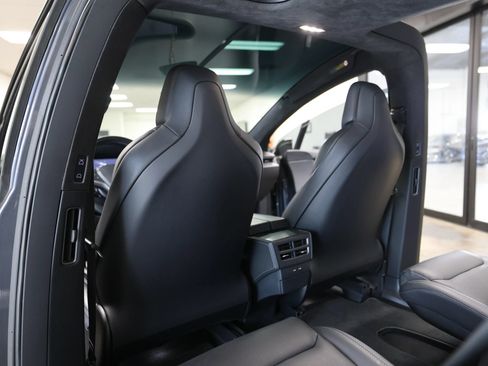 Used 2018 Tesla Model X P100D AWD/4WD image 45